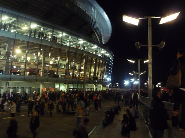 上海大师赛看点 · energisemedi